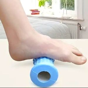 Reflexology Column Massager